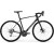 Велосипед MERIDA SCULTURA ENDURANCE 300,XS,SILK BLACK(DARK SILVER)